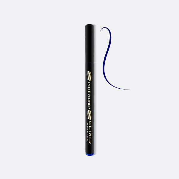 Elixir Pen Eyeliner 889 Blue
