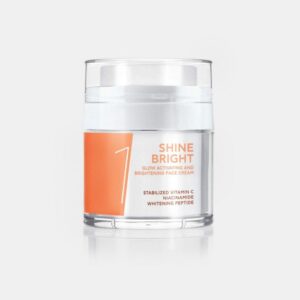 Bee Factor | SHINE BRIGHT™ Κρέμα Ενεργοποίησης Λάμψης & Βελτίωσης Χρωματικού Τόνου 50ml