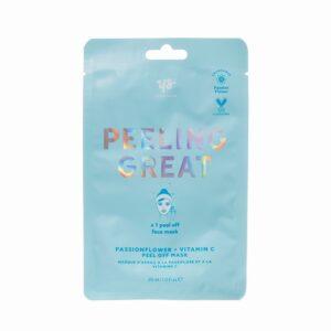 Yes Studio Peeling Great Face Mask 30ml - By Upper Canada