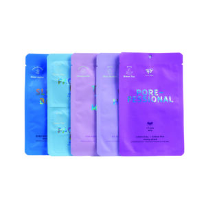 Yes Studio Beauty Sleep Multi-Masking Set 5 τεμαχίων - By Upper Canada