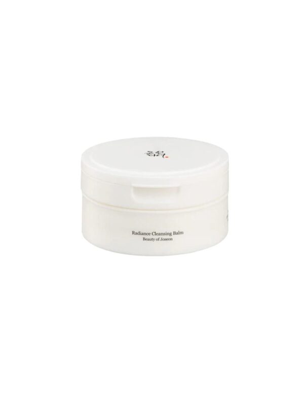 Beauty of Joseon Radiance Cleansing Balm Στερεή Mορφή Balm Καθαρισμού Προσώπου 100ml