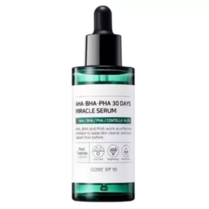 Some By Mi AHA-BHA-PHA Miracle serum -ορός κατά της ακμής 50ml