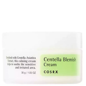 Cosrx Centella Centella Blemish Κρέμα Προσώπου Ακμής 30g