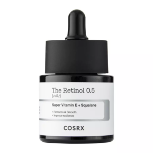 Cosrx The Retinol 0.5 Ορός Προσώπου με Ρετινόλη για Αντιγήρανση 20ml