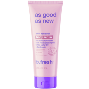 B.Fresh As good as new Serum σώματος για βαθιά αναζωογόνηση του δέρματος 236mlB.Fresh As good as new Serum σώματος για βαθιά αναζωογόνηση του δέρματος 236ml