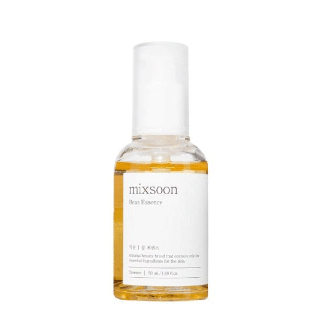 Mixsoon Bean Essence Serum 50ml