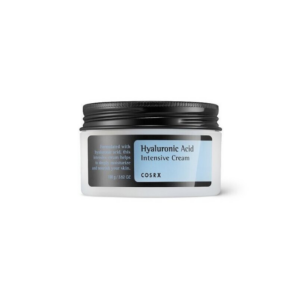 COSRX Hyaluronic Acid Intensive Cream – Ενυδατική κρέμα για ελαστικό δέρμα 100ml