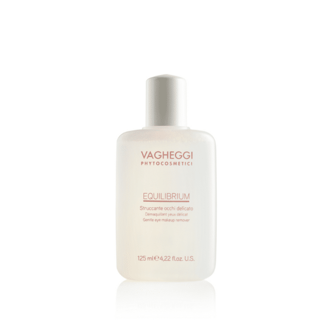 Vagheggi Equilibrium eye make up remover 125 ml