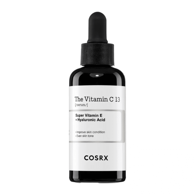 COSRX The Vitamin C 13 20ml- Ορός με βιταμίνη C 13%
