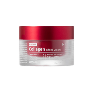 MEDIPEEL Retinol Collagen Lifting Cream – Αντιγηραντική κρέμα με ρετινολη και κολλαγόνο 50ml