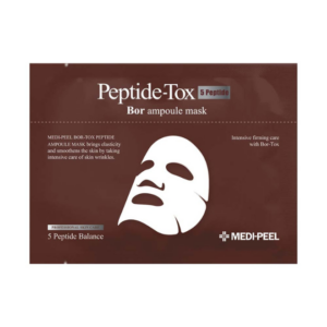 MEDI-PEEL Bor-tox Peptide Ampoule Mask 30ml