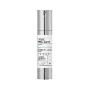 VT Cosmetics Reedle Shot 100 Micro-needle Face Booster 50ml