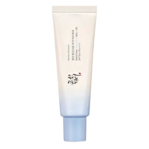 Beauty of Joseon Relief Sun Aqua-fresh Rice + Β5 Αντηλιακή Κρέμα Προσώπου SPF50+PA+++ 50ml