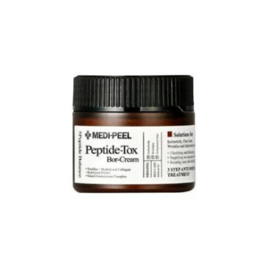 MEDI-PEEL Peptide-Tox Bor Cream Αντιγηραντική Κρέμα Προσώπου με πεπτίδια 50ml