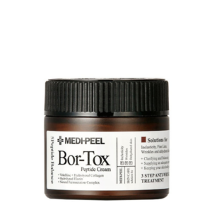 MEDI-PEEL Bor-Tox Peptide Cream Αντιγηραντική Κρέμα Προσώπου με πεπτίδια 50ml