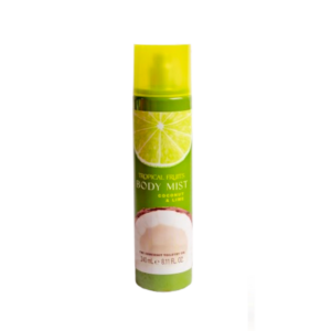 The Somerset Toiletry coconut & lime Body mist 240ml