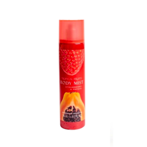 The Somerset Toiletry strawberry & papaya Body mist 240ml