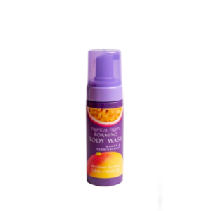 The Somerset Toiletry Αφρόλουτρο foaming mango & passionfruit 140ml