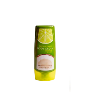 The Somerset Toiletry Κρέμα σώματος coconut & lime 200ml