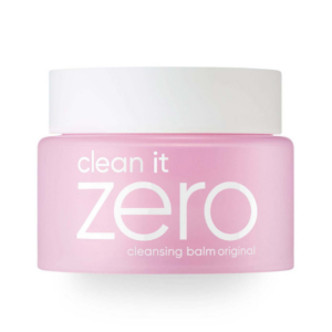 Banila Co Clean it Zero Cleansing Balm Original 100ml -Τζέλ καθαρισμού