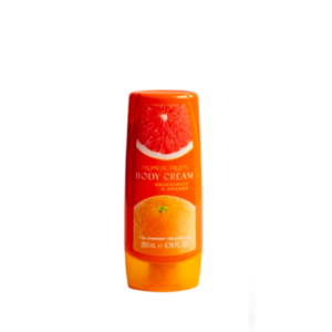 The Somerset Toiletry Κρέμα σώματος orange & grapefruit 200ml