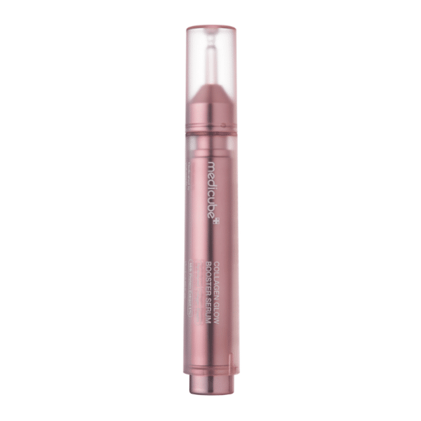 Medicube Collagen Glow Booster Milk Serum- Booster Προσώπου με Κολλαγόνο για Λάμψη 15ml