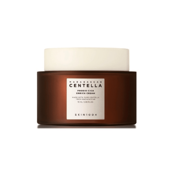 Skin1004 - Madagascar Centella Probio-cica Enrich Cream 50ml