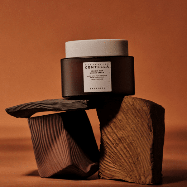 Skin1004 - Madagascar Centella Probio-cica Enrich Cream 50ml