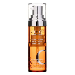 Missha Vita C Plus Spot Correcting Concentrate Ampoule 15g-Ορός με βιταμίνη C για την αντιμετώπιση των καφέ κηλίδων