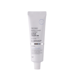 VT Cosmetics Reedle Shot Synergy Repair Cream 300-Kρέμα προσώπου για ευαίσθητο δέρμα 50ml