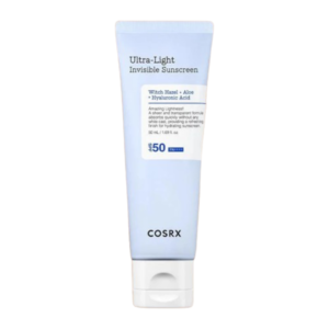 Cosrx Ultra Light Invisible Sunscreen Spf50 50ml