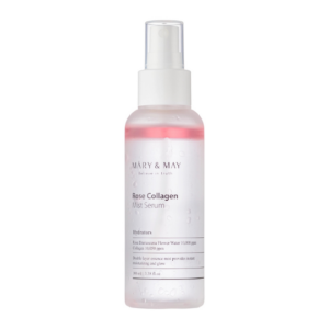 Mary & May Rose Collagen Mist Serum 100ml