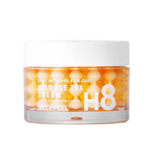 MEDI-PEEL Gold age tox cream H8- Ενυδατική συσφικτική κρέμα με κολλαγόνο 50gr