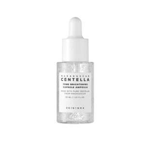 Skin1004 Madagascar Centella Tone Brightening Capsule Ampoule 30ml - Αμπούλα για φωτεινό δέρμα