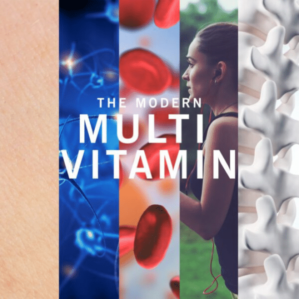 Advanced Nutrition Programme Skin Vitality 60caps - Συμπλήρωμα διατροφής για ενίσχυση δέρμα,μαλλιά και νύχια