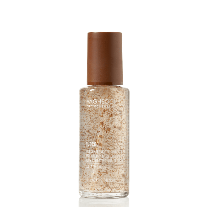 Vagheggi Fuoco Sculpting Booster 100ml- Εντατικός ορός κατά της κυτταρίτιδας