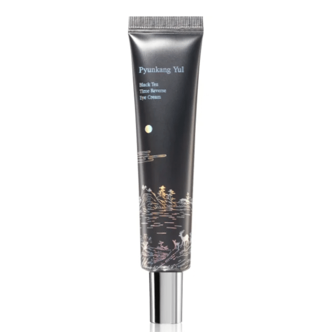 Pyunkang Yul Black Tea Time Reverse Eye Cream Κρέμα ματιών 25ml