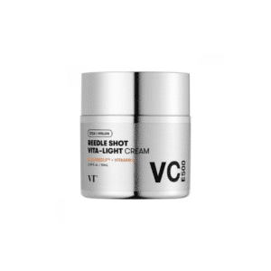 VT Cosmetics Reedle Shot Vita-Light Cream 50ml - Κρέμα αντιγήρανσης & λάμψης