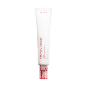 Haruharu Wonder Centella 5% Niacinamide Radiance Gel Cream 40gr - Ενυδατικό gel προσώπου για λιπαρό δέρμα