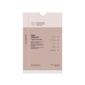 Advanced Nutrition Programme Skin Ultimate 5caps*28days – Συμπλήρωμα διατροφής για δέρμα, μαλλιά και νύχια